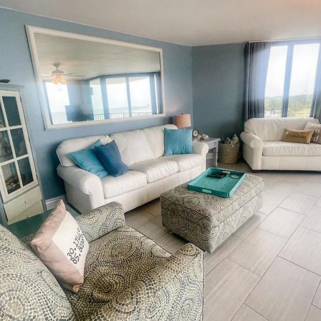 Sunbird Apartman Panama City Beach Kültér fotó