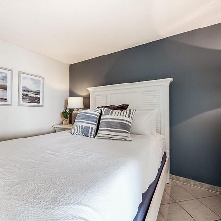 Sunbird Apartman Panama City Beach Szoba fotó
