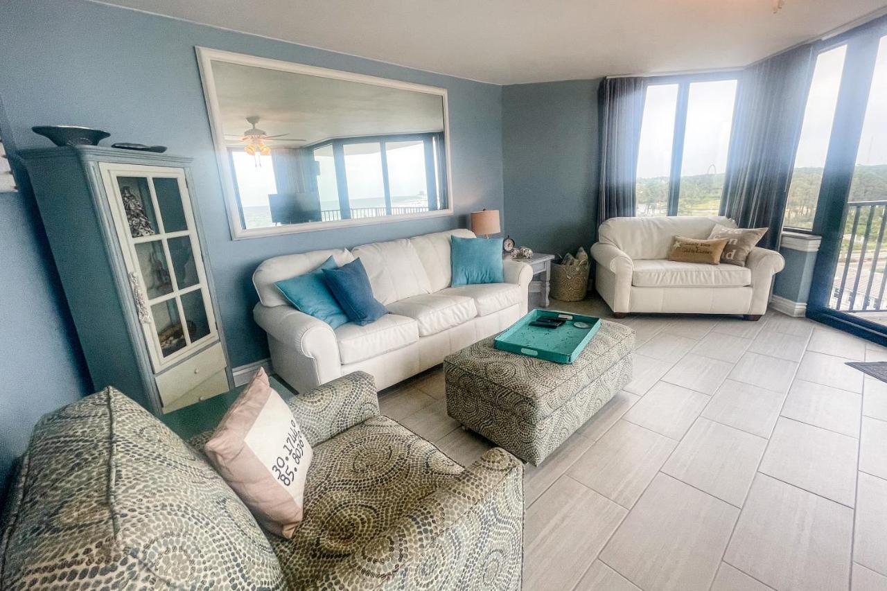 Sunbird Apartman Panama City Beach Kültér fotó