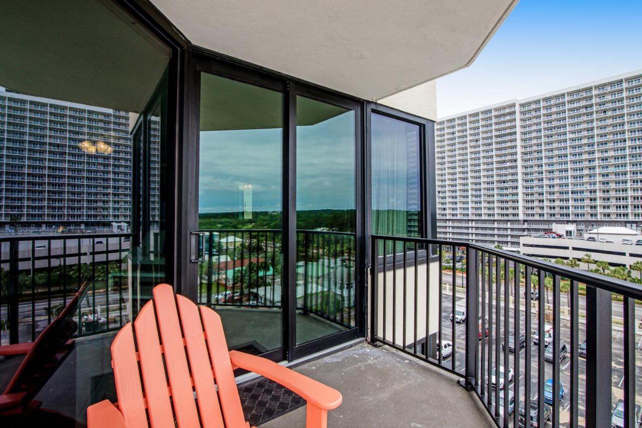 Sunbird Apartman Panama City Beach Kültér fotó