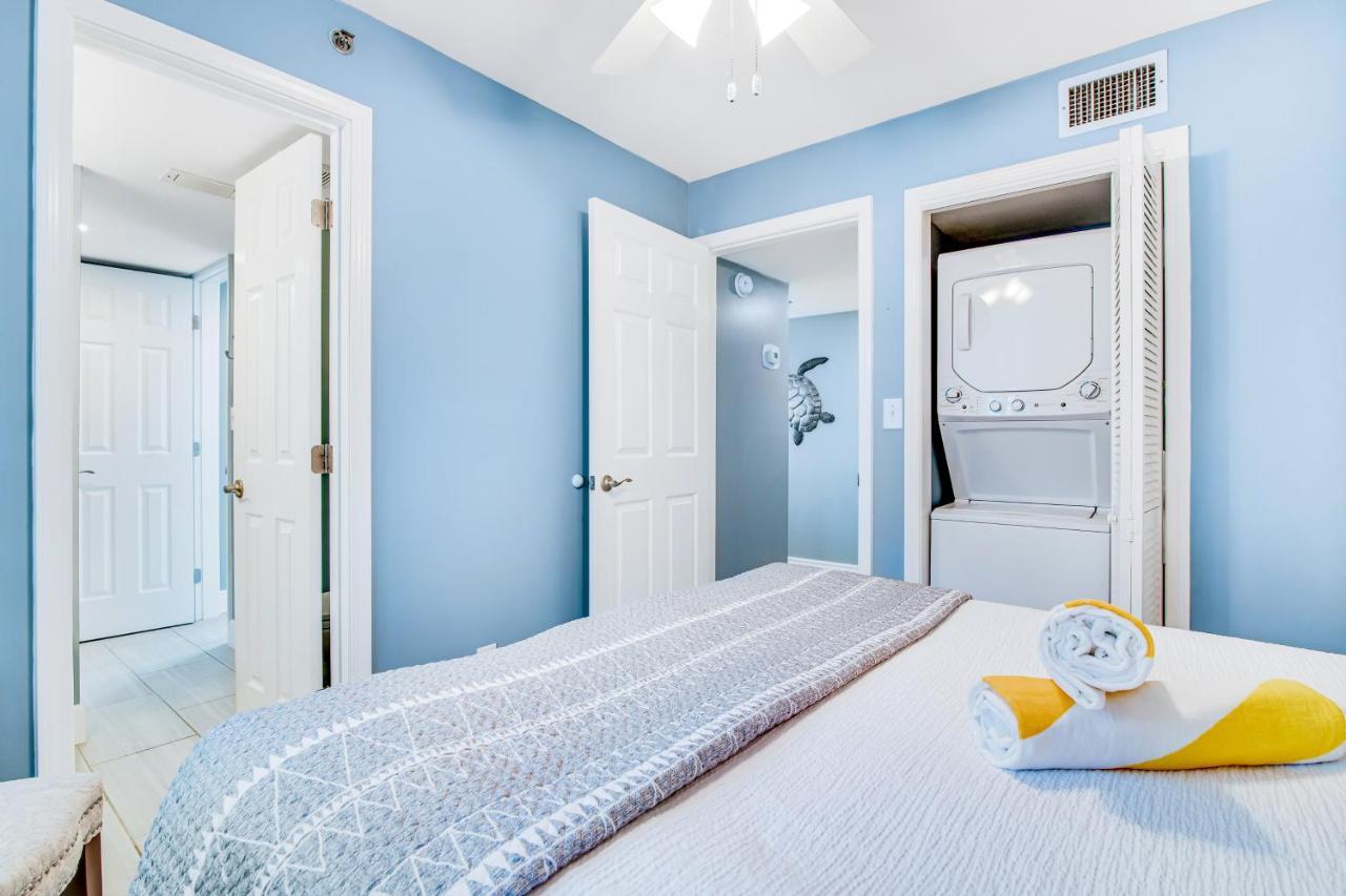 Sunbird Apartman Panama City Beach Kültér fotó