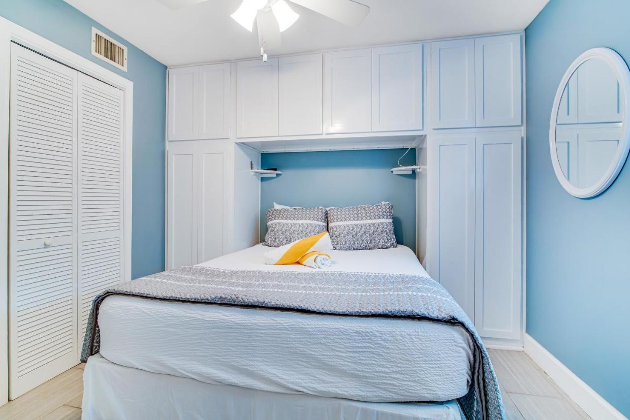 Sunbird Apartman Panama City Beach Kültér fotó