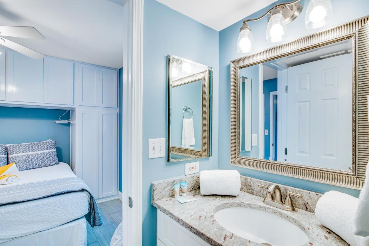 Sunbird Apartman Panama City Beach Kültér fotó