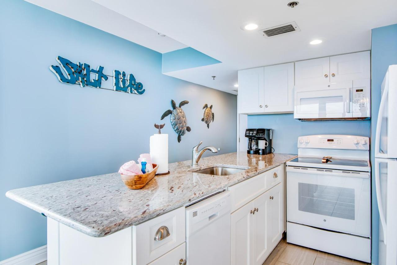Sunbird Apartman Panama City Beach Kültér fotó