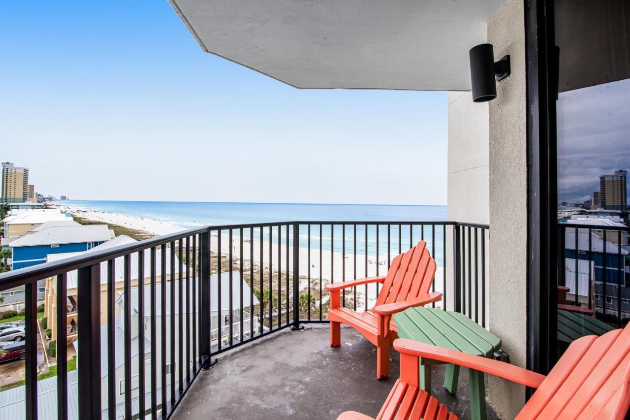Sunbird Apartman Panama City Beach Kültér fotó