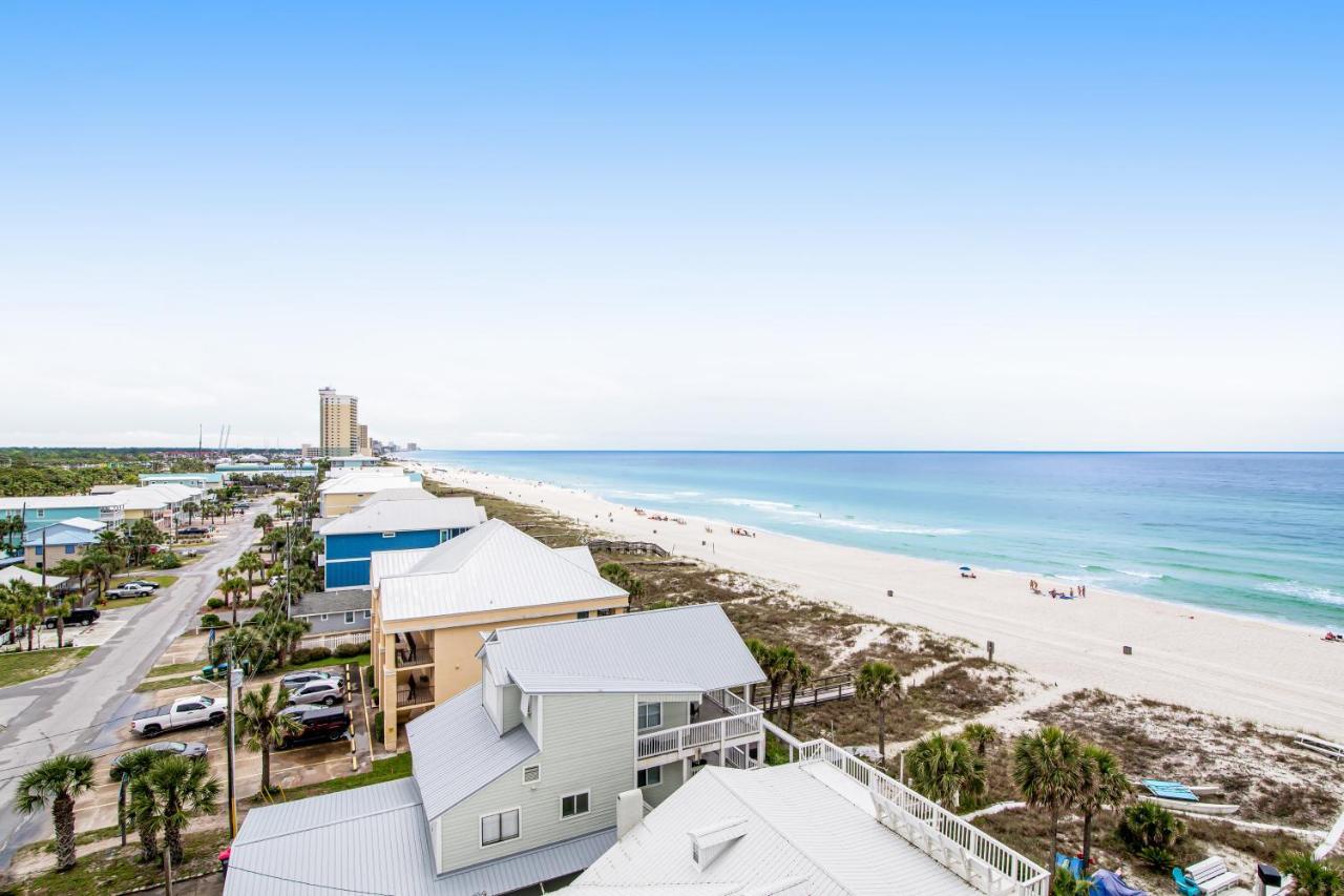 Sunbird Apartman Panama City Beach Kültér fotó