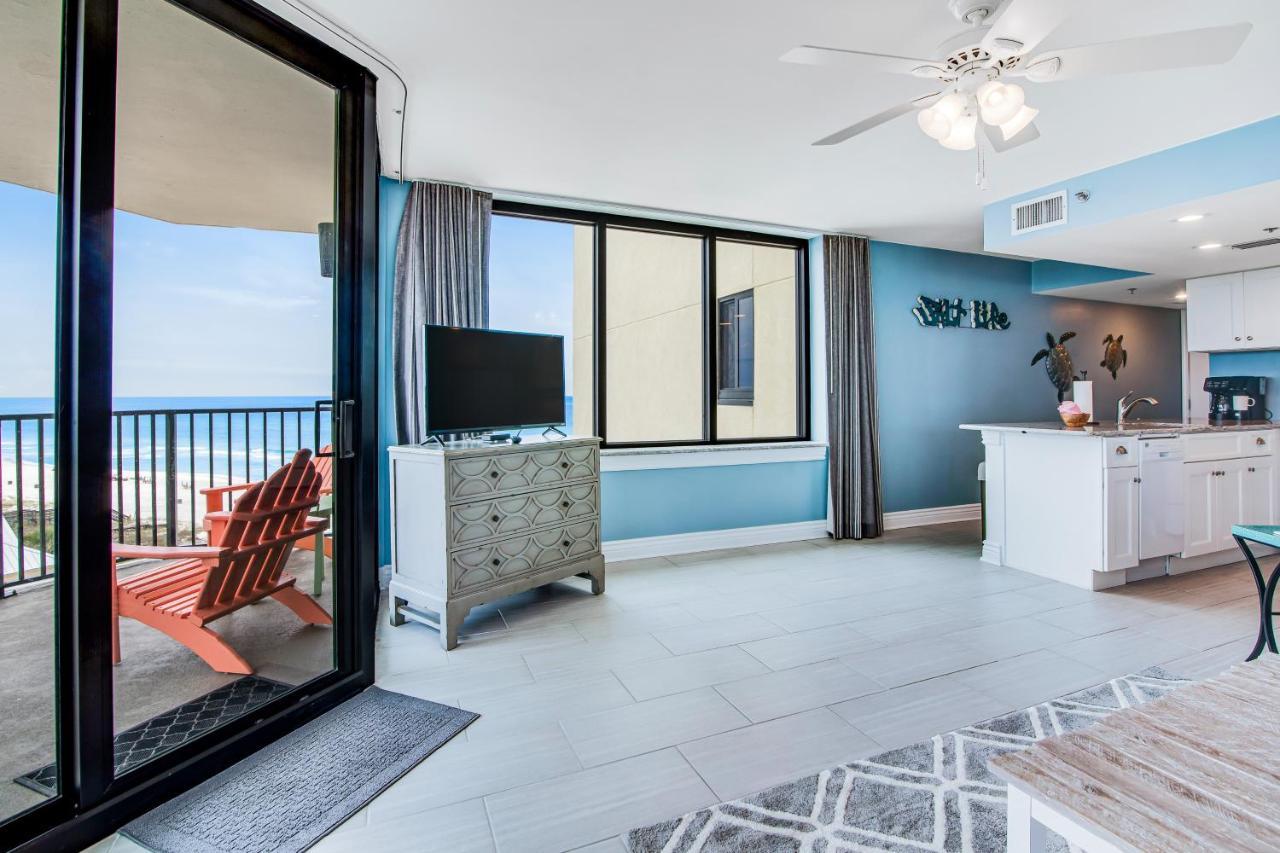 Sunbird Apartman Panama City Beach Kültér fotó