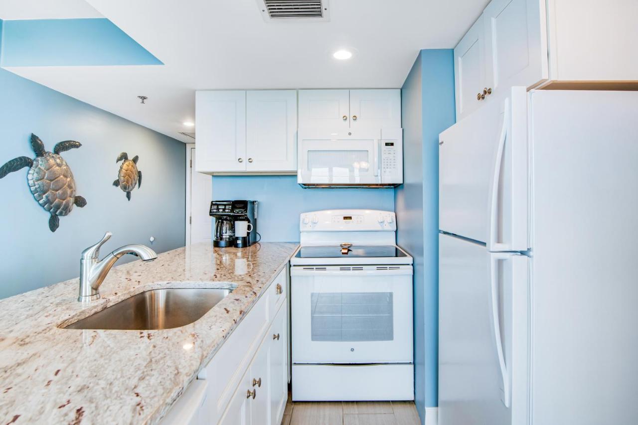 Sunbird Apartman Panama City Beach Kültér fotó