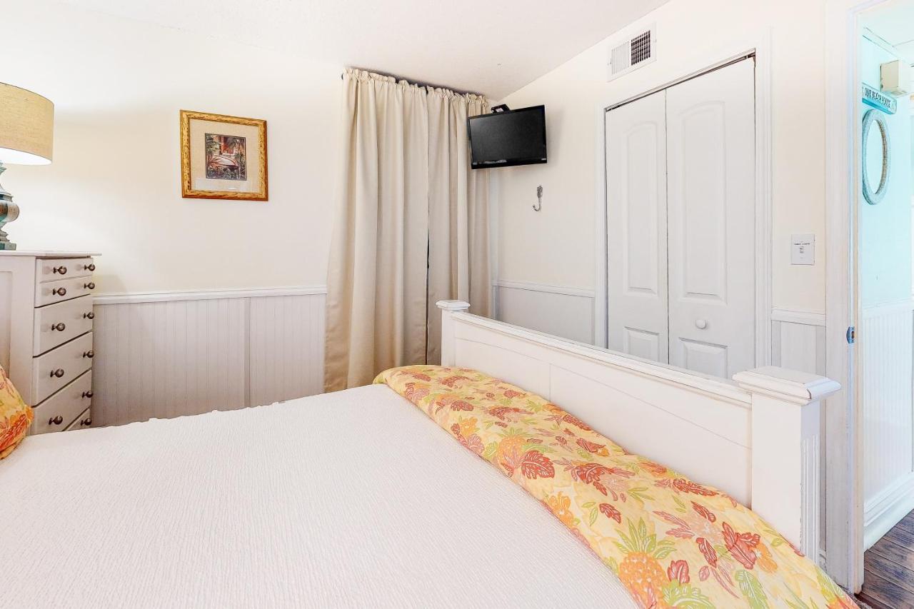 Sunbird Apartman Panama City Beach Kültér fotó