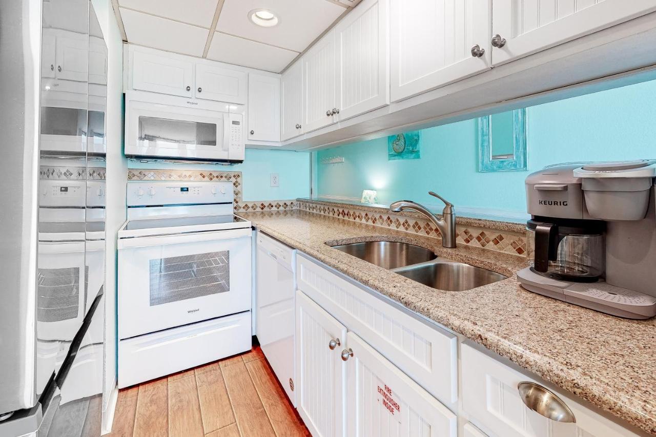 Sunbird Apartman Panama City Beach Kültér fotó