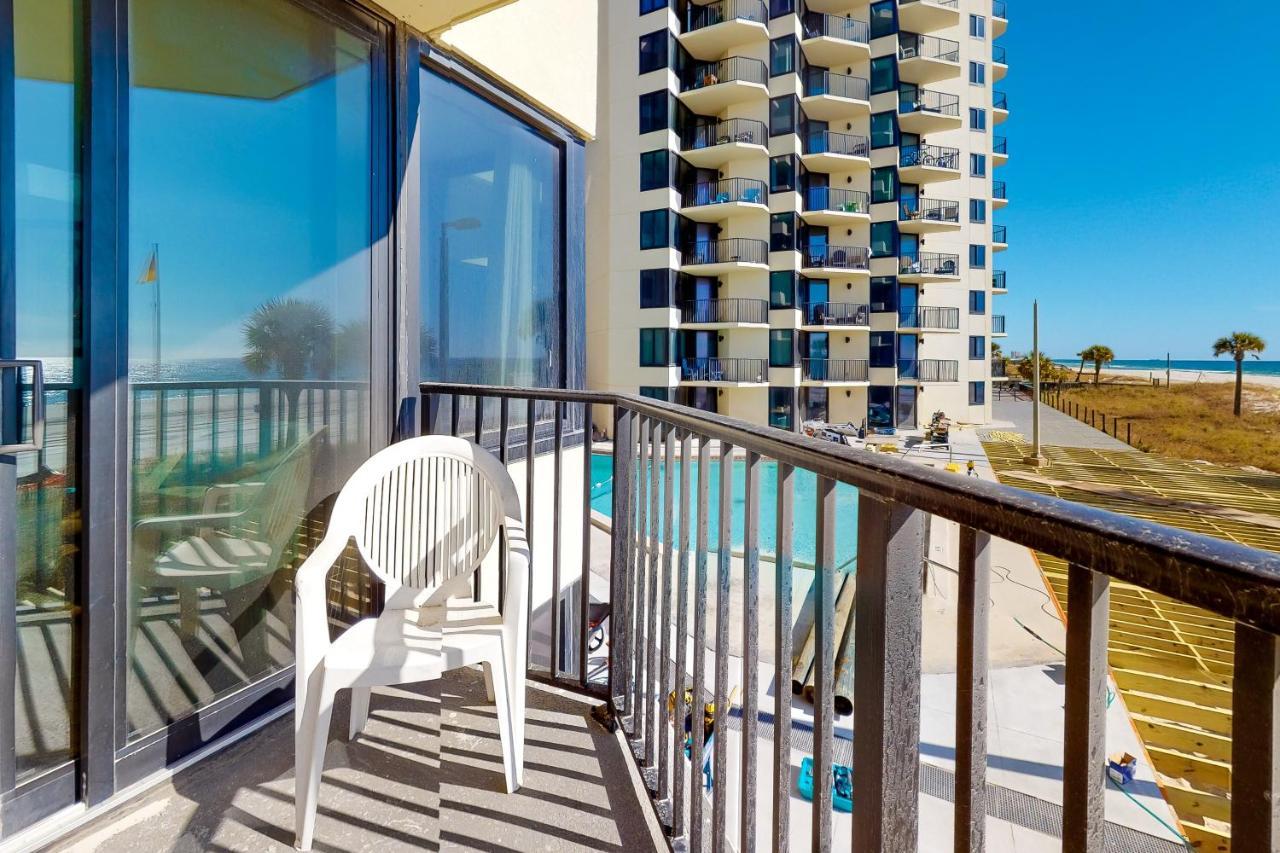 Sunbird Apartman Panama City Beach Kültér fotó