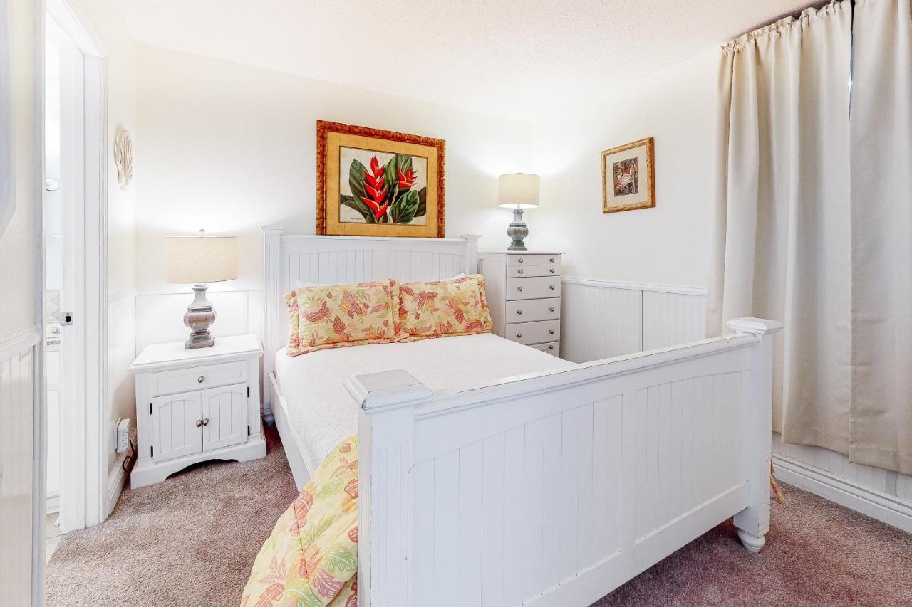 Sunbird Apartman Panama City Beach Kültér fotó