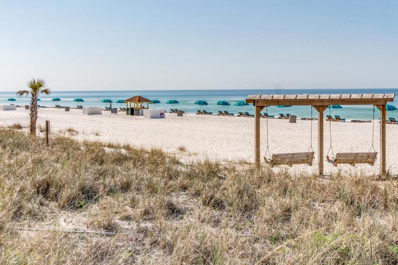 Sunbird Apartman Panama City Beach Kültér fotó