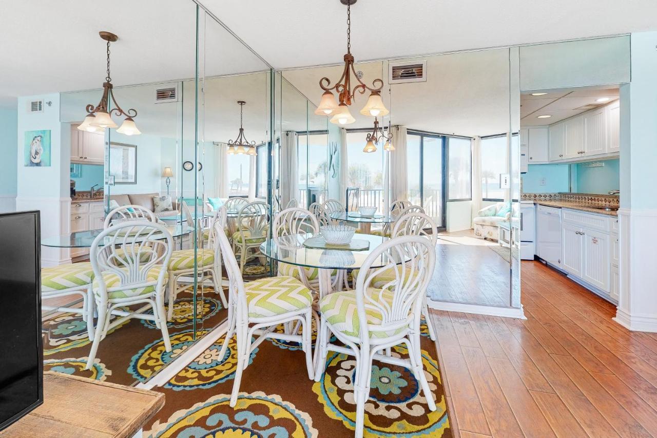 Sunbird Apartman Panama City Beach Kültér fotó