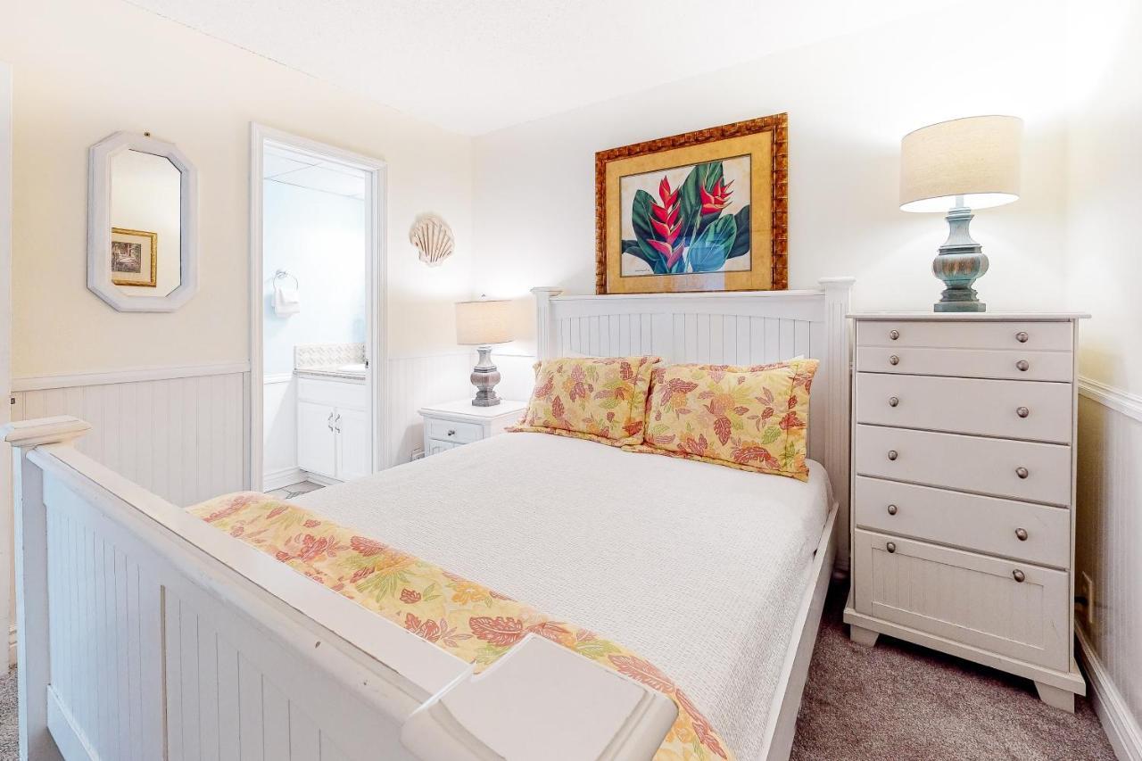 Sunbird Apartman Panama City Beach Kültér fotó