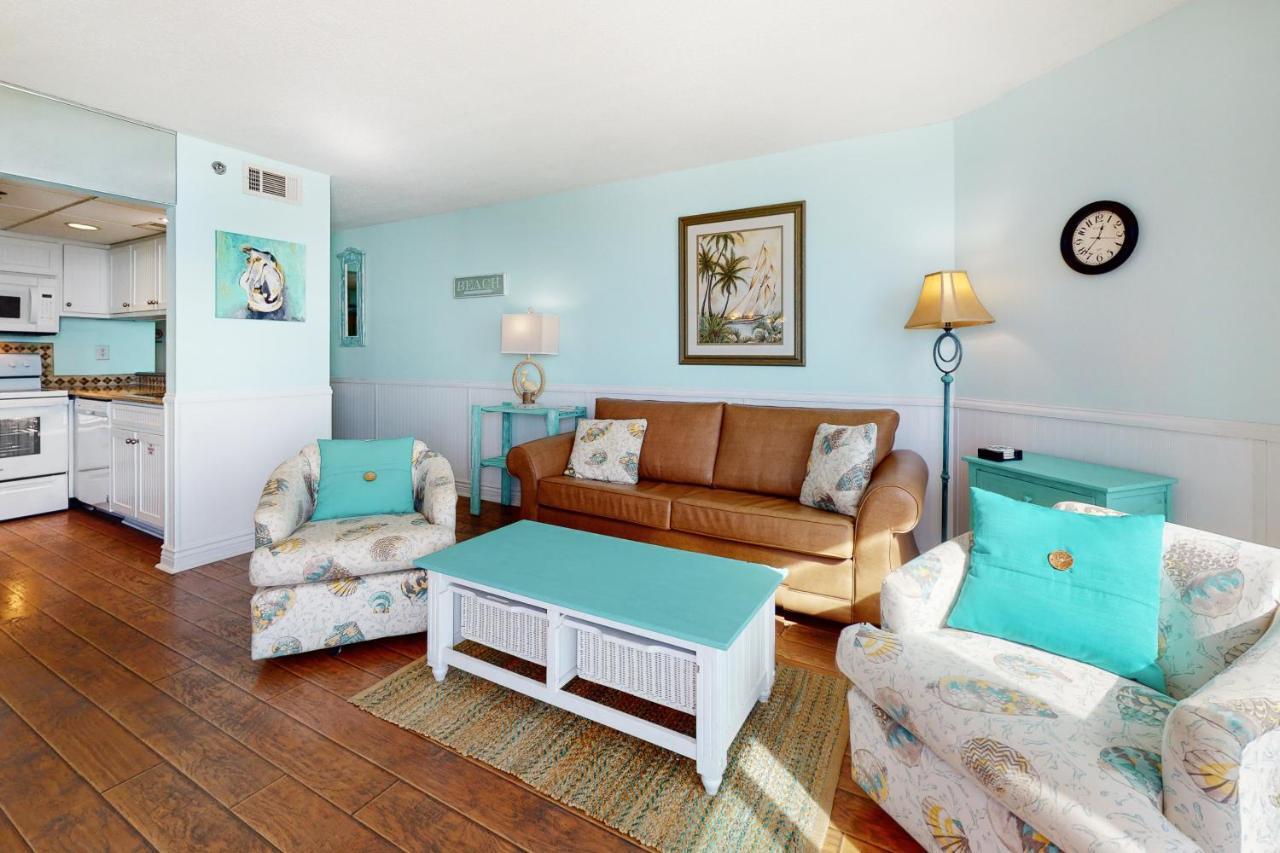 Sunbird Apartman Panama City Beach Kültér fotó