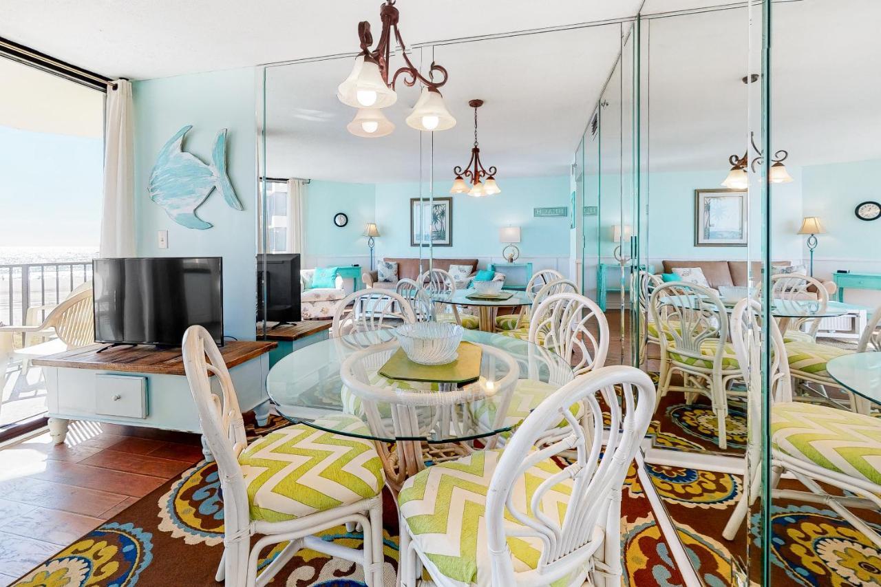 Sunbird Apartman Panama City Beach Kültér fotó