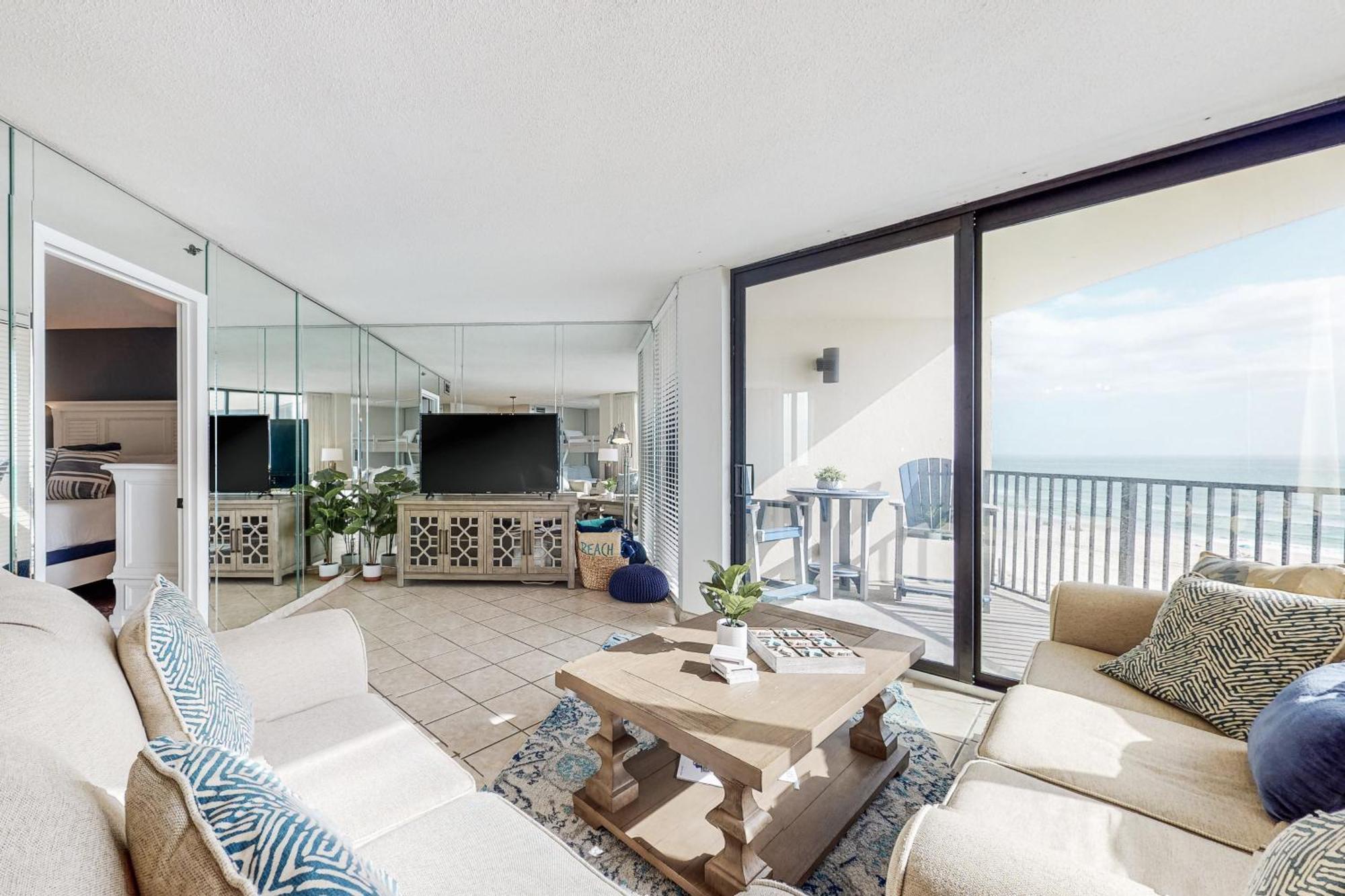 Sunbird Apartman Panama City Beach Szoba fotó