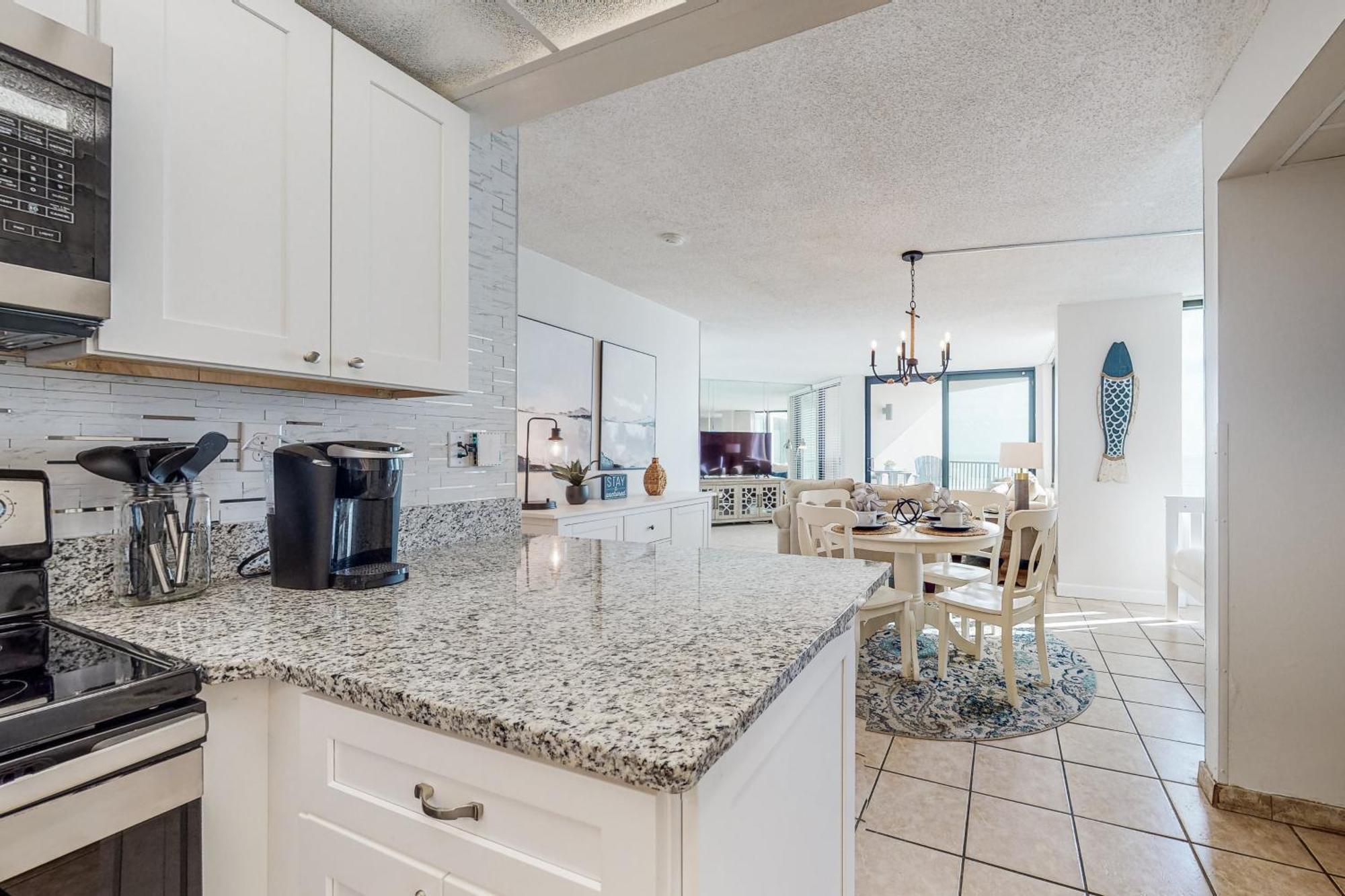 Sunbird Apartman Panama City Beach Szoba fotó