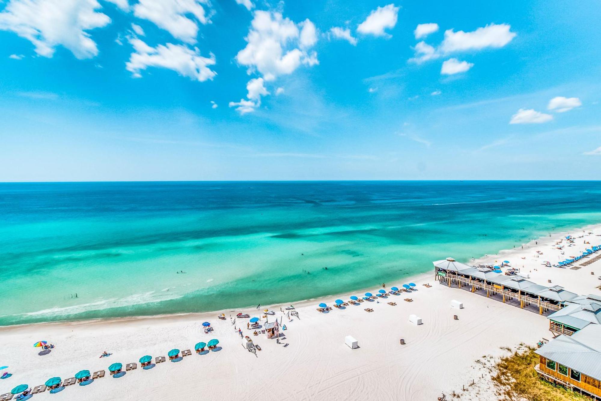 Sunbird Apartman Panama City Beach Szoba fotó