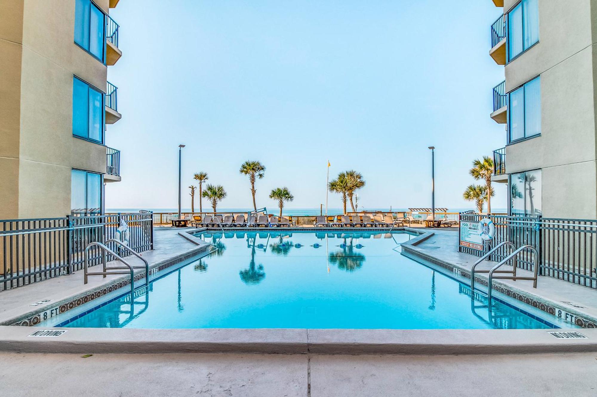Sunbird Apartman Panama City Beach Szoba fotó