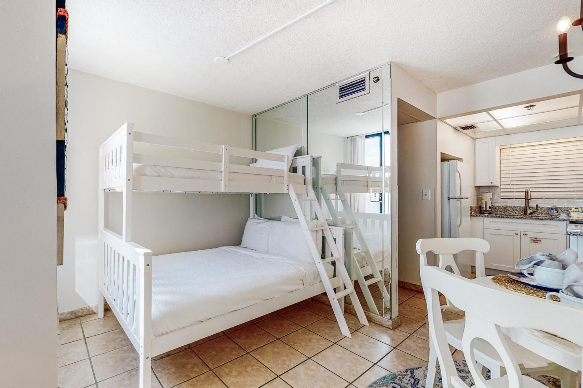 Sunbird Apartman Panama City Beach Szoba fotó