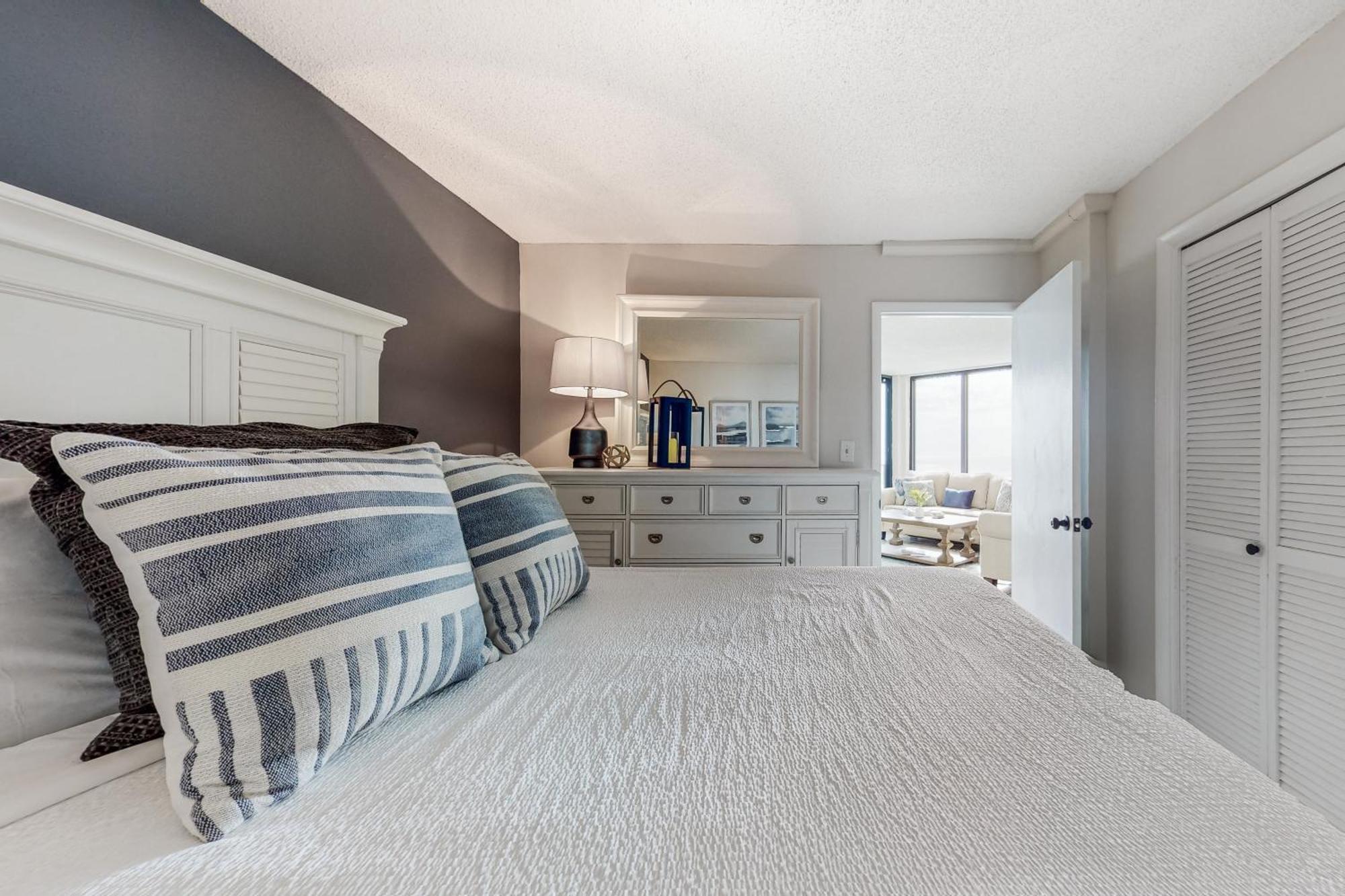 Sunbird Apartman Panama City Beach Szoba fotó