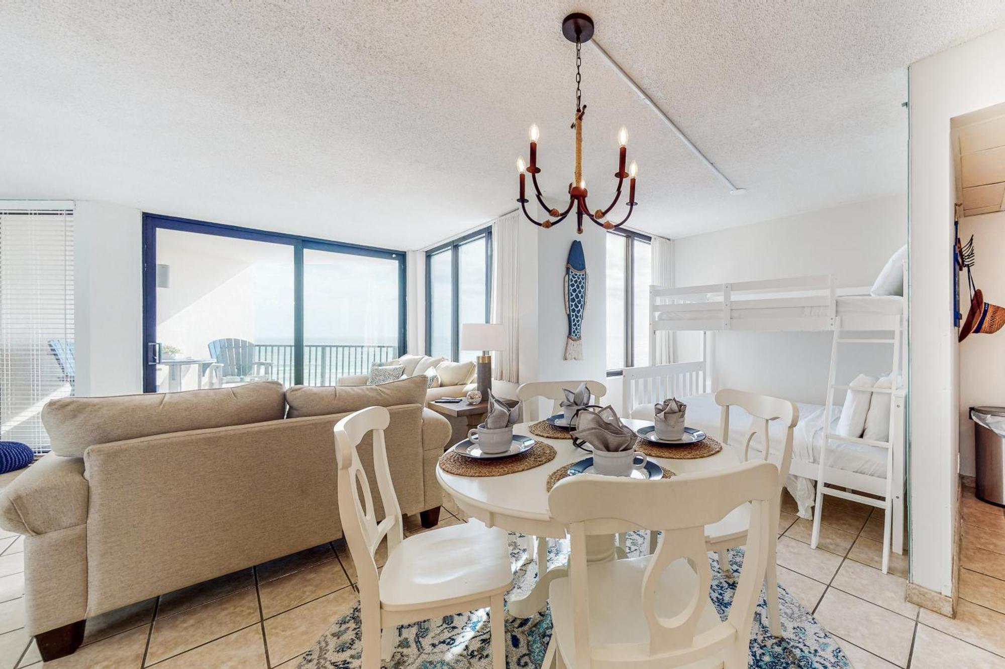 Sunbird Apartman Panama City Beach Szoba fotó