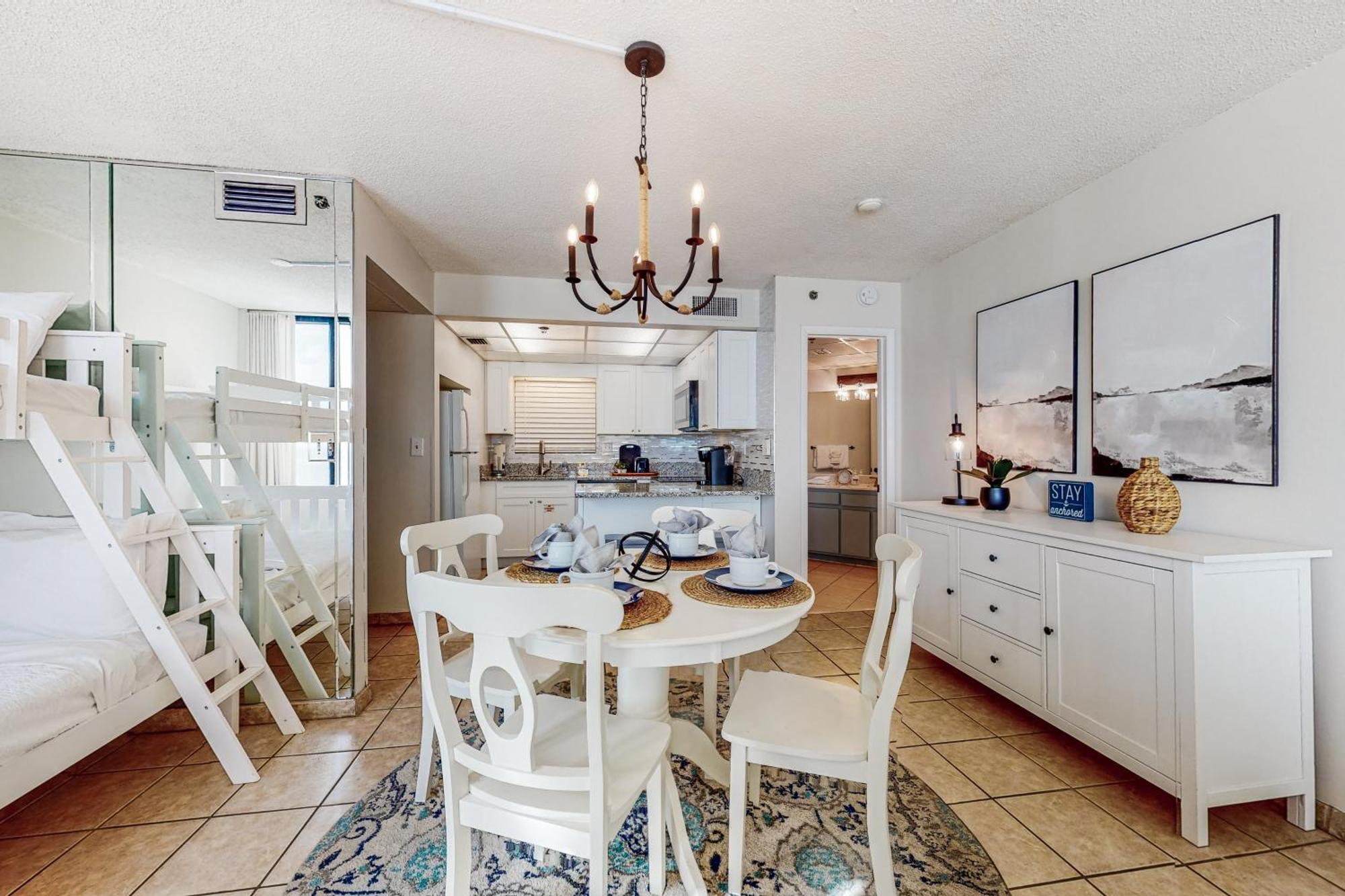 Sunbird Apartman Panama City Beach Szoba fotó